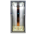 high quality small home lift residential hydraulic elevator indoor small elevator